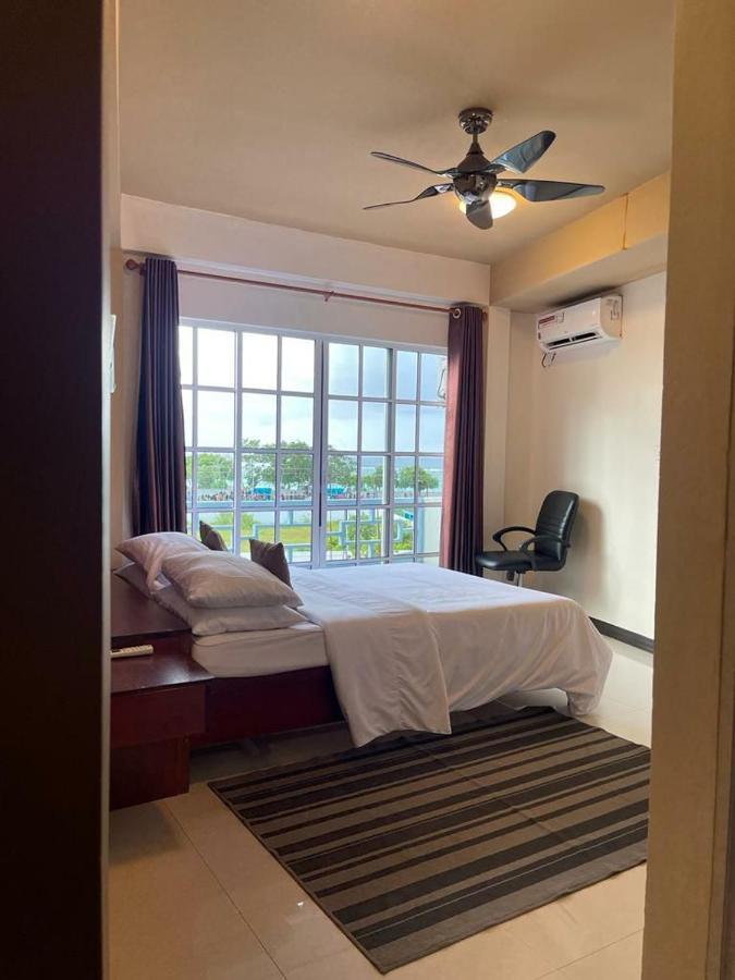 Hotel Ilaa Beach Maldives à Gulhi Extérieur photo